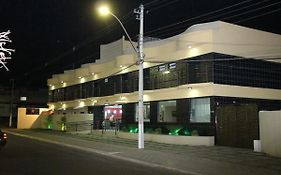 Gold Hotel